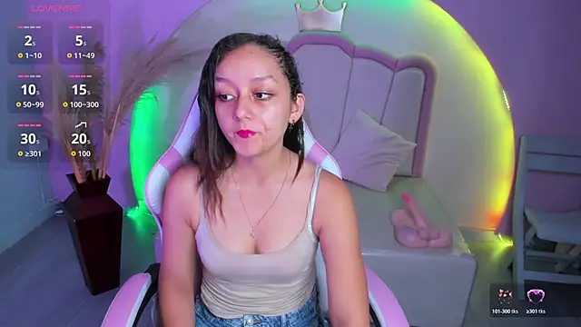 katy sweet19 online show from March 16, 2026, 10:30 am