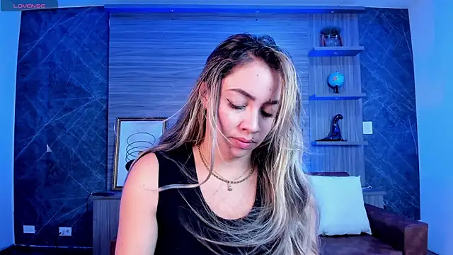 Alessia Taylorr online show from September 18, 2025, 11:45 am