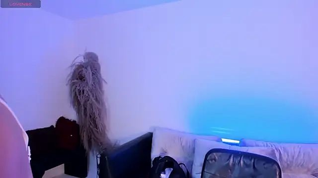 Alessia Taylorr online show from September 26, 2025, 11:14 am