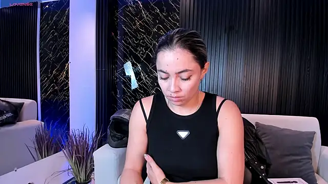 Alessia Taylorr online show from October 13, 2025, 11:54 am