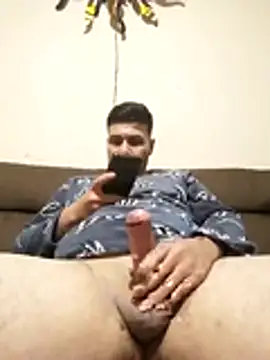 Pitograndemaclein online show from January 17, 2026, 9:03 am