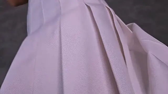 Only   Yours online show from December 21, 2024, 11:45 pm