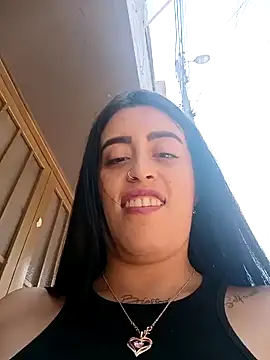 Freyja300 online show from January 15, 2025, 5:37 pm