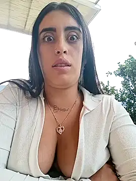 Freyja300 online show from January 23, 2025, 8:24 pm