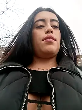 Freyja300 online show from February 25, 2025, 10:15 am