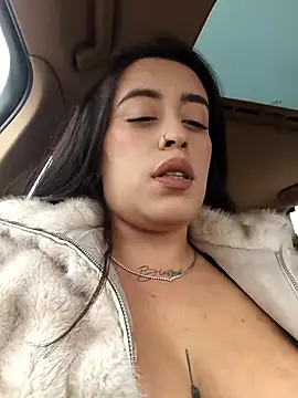 Freyja300 online show from April 11, 2026, 11:14 am