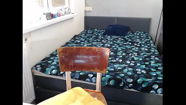 Sweetboobs online show from September 20, 2025, 8:59 am