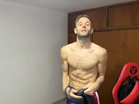 aquilesmade online show from January 18, 2025, 4:10 pm