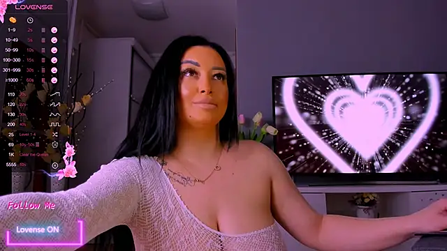 Snapshot of Sexy__Gabrielle chatting on March 21, 2025, 7:46 pm Sexy Gabrielle online show from March 21, 2025, 7:46 pm