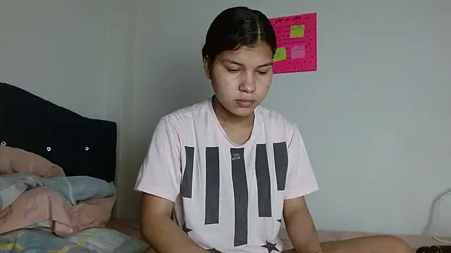 SophiaMeyerst online show from December 16, 2024, 4:49 pm