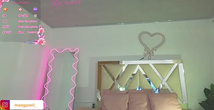 Snapshot of meggan_tay chatting on January 28, 2025, 6:38 am meggan tay online show from January 28, 2025, 6:38 am