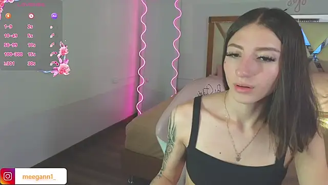 Snapshot of meggan_tay chatting on February 1, 2025, 3:52 am meggan tay online show from February 1, 2025, 3:52 am