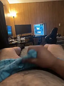 Jayare95 online show from November 27, 2025, 3:36 pm