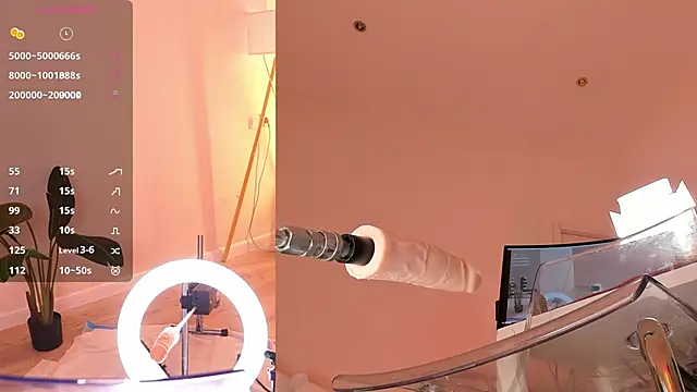 Sexydoll112 online show from February 5, 2026, 12:04 am