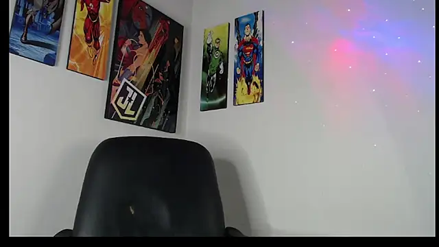 Enriblack92 online show from February 15, 2025, 4:25 am