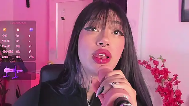 Akari1 Mischief online show from April 16, 2026, 3:40 am