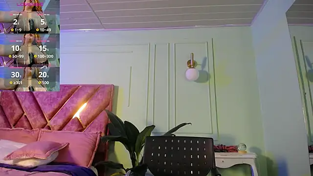 Layna cold online show from September 26, 2025, 12:53 pm