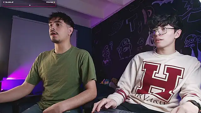 Snapshot of thiago_rockwelll chatting on January 16, 2026, 3:43 am thiago rockwelll online show from January 16, 2026, 3:43 am