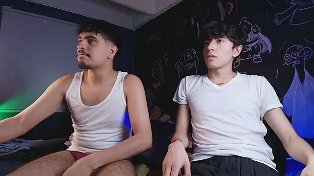 Snapshot of thiago_rockwelll chatting on February 1, 2026, 5:17 am thiago rockwelll online show from February 1, 2026, 5:17 am