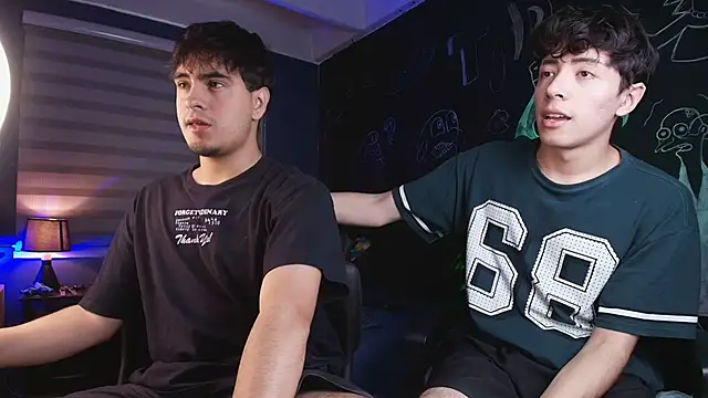 Snapshot of thiago_rockwelll chatting on March 29, 2026, 8:31 pm thiago rockwelll online show from March 29, 2026, 8:31 pm