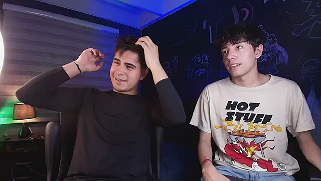 Snapshot of thiago_rockwelll chatting on April 8, 2026, 11:48 pm thiago rockwelll online show from April 8, 2026, 11:48 pm