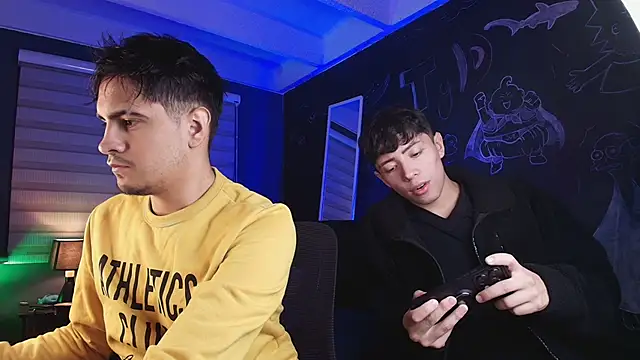 Snapshot of thiago_rockwelll chatting on April 16, 2026, 10:38 am thiago rockwelll online show from April 16, 2026, 10:38 am