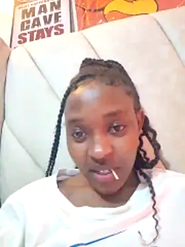 Sweet mella online show from April 18, 2026, 6:23 pm