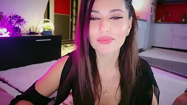 MissSmiley26 online show from February 19, 2026, 10:17 pm