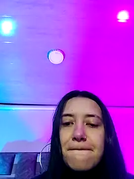 Isabella 21x online show from March 18, 2026, 2:42 pm