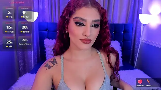 hallsredd online show from March 20, 2025, 9:35 pm