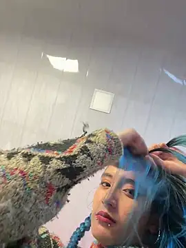 Snapshot of Lunapage chatting on January 20, 2025, 1:11 pm Lunapage online show from January 20, 2025, 1:11 pm