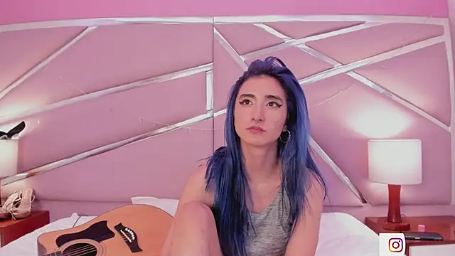 Snapshot of Lunapage chatting on January 30, 2025, 5:06 pm Lunapage online show from January 30, 2025, 5:06 pm