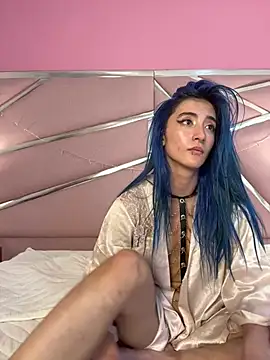 Snapshot of Lunapage chatting on January 30, 2025, 8:10 pm Lunapage online show from January 30, 2025, 8:10 pm