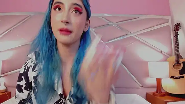 Snapshot of Lunapage chatting on March 14, 2025, 2:08 pm Lunapage online show from March 14, 2025, 2:08 pm