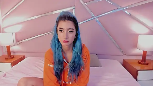 Snapshot of Lunapage chatting on March 22, 2025, 4:15 pm Lunapage online show from March 22, 2025, 4:15 pm