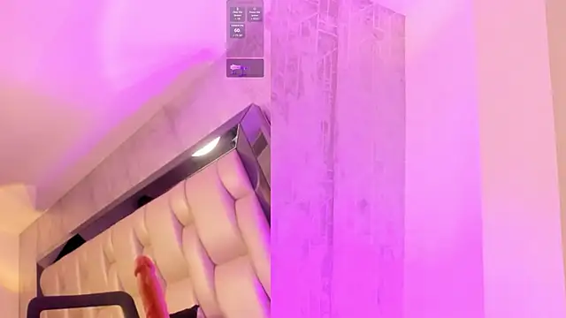  CurlyGirl  online show from February 2, 2026, 9:35 pm