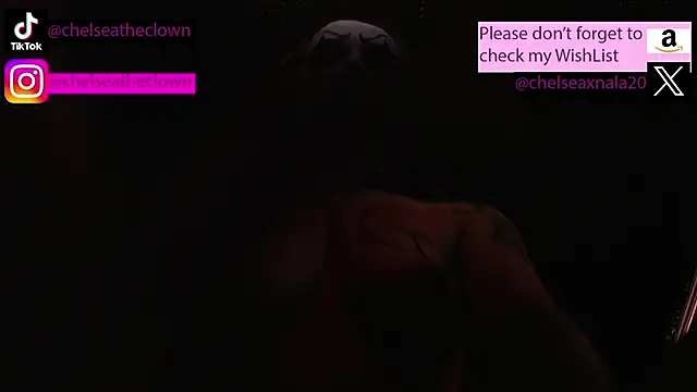 Snapshot of Eloise-brown chatting on January 14, 2026, 6:02 pm Eloise-brown online show from January 14, 2026, 6:02 pm