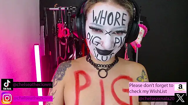 Snapshot of Eloise-brown chatting on January 19, 2026, 6:06 am Eloise-brown online show from January 19, 2026, 6:06 am