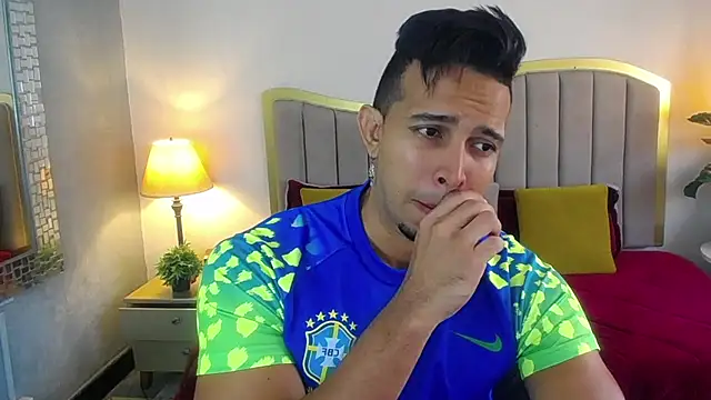 randy paterman  online show from March 20, 2025, 1:15 pm