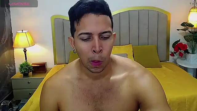 randy paterman  online show from September 10, 2025, 1:22 pm