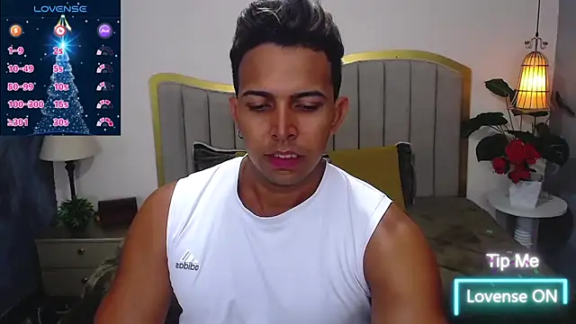 randy paterman  online show from December 16, 2025, 7:30 pm