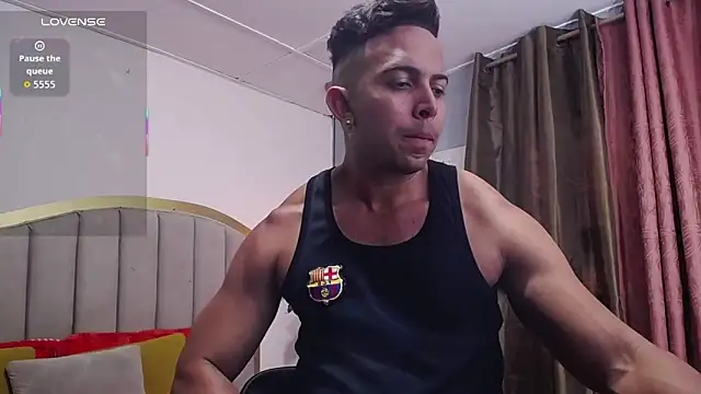 randy paterman  online show from March 10, 2026, 7:19 pm