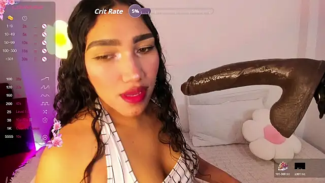Snapshot of Olivia_fx chatting on May 16, 2026, 7:45 pm Olivia fx online show from May 16, 2026, 7:45 pm