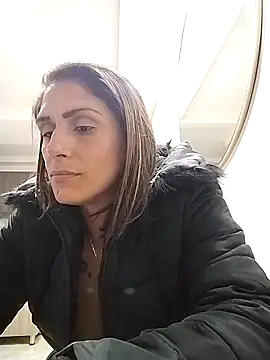 Corina hot online show from February 25, 2026, 1:26 am