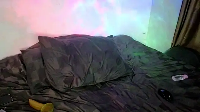 LuvNuk online show from December 22, 2024, 11:44 am