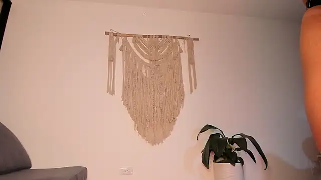 molly cams8 online show from January 5, 2025, 11:55 pm