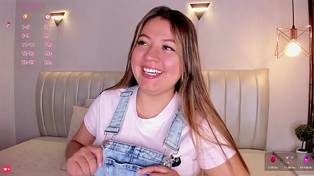 Zuzu sweet online show from March 20, 2026, 7:19 pm