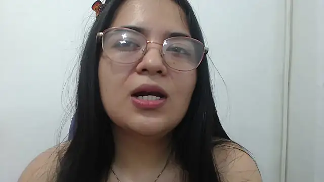 Snapshot of v_violeta chatting on February 14, 2025, 8:10 am v violeta online show from February 14, 2025, 8:10 am