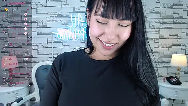 Snapshot of marilin_a chatting on December 11, 2024, 1:05 am marilin a online show from December 11, 2024, 1:05 am
