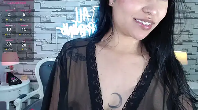 Snapshot of marilin_a chatting on January 11, 2025, 4:27 am marilin a online show from January 11, 2025, 4:27 am